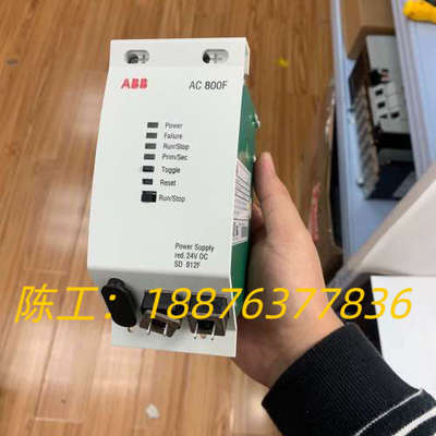 SD812F  3BDH000014R1  模块现货！议价