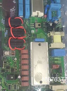 丹佛斯变频器 175Z1451 驱动板 175Z1759 V议价