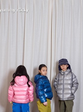 YR【95木拉鸭绒】超轻10D高密三防1000洁净度800蓬松连帽羽绒服