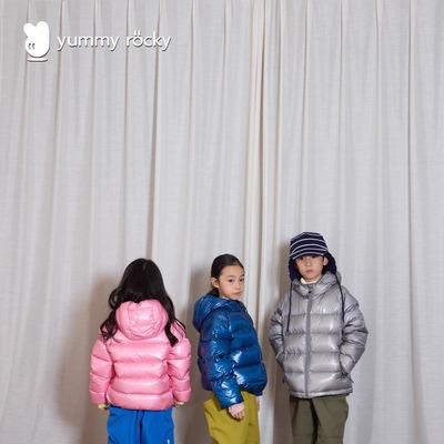 YR【95木拉鸭绒】超轻10D高密三防1000洁净度800蓬松连帽羽绒服