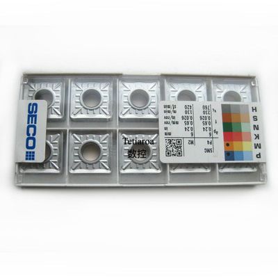 山高车刀片SNMM250724-R7 TP0501 250724-RR9 TP3501 TM2501