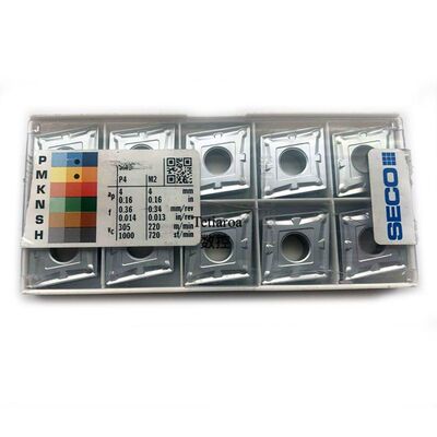 山高车刀片CNMG190616-MF4 MR7 M6 TP2501 TK1501 TM3501 883