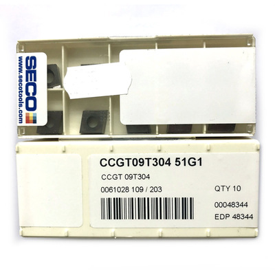 55度车刀片DCMT070204-F1 F2 MF2 M3 CP500 TP2501 TM1501 HX