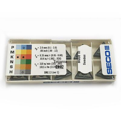 山高三角车刀片TNMA160408 220416-MR9 TNMG160404-FF2 TK1501