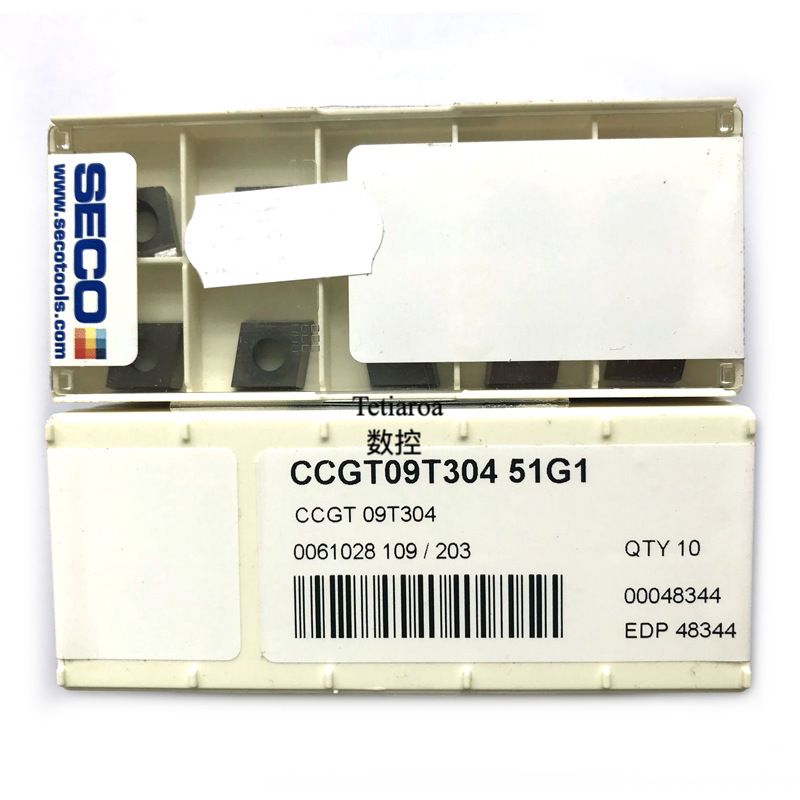 山高车刀片DCMT11T304-FF1