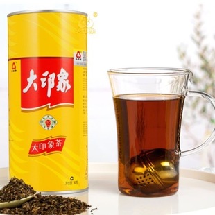 大印象牌大印象茶80g/罐决明子罗汉果冲泡茶jz8