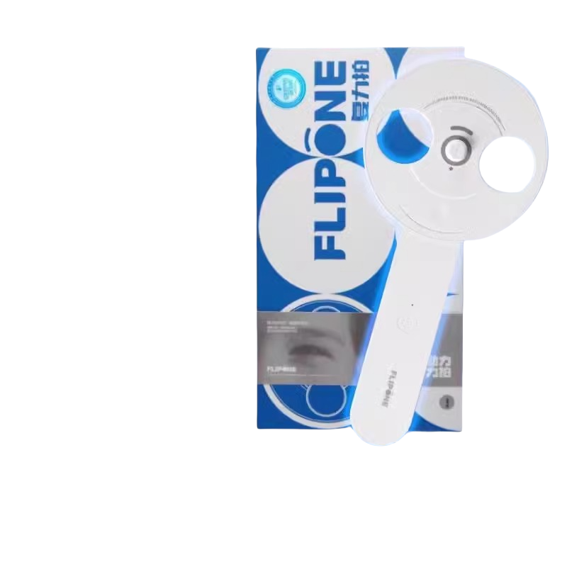 复力拍反转拍眼部训练