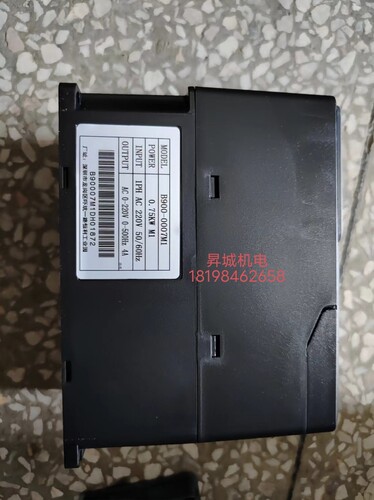 BENCC本川变频器 1.5KW 2.2KW 5.5KW 7.5KW 220V 380V