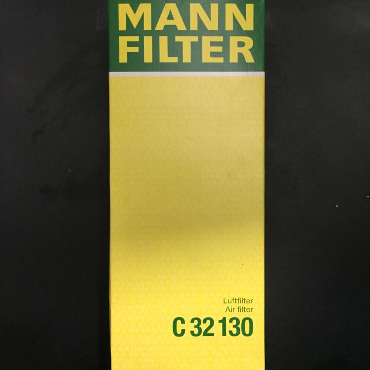 车驰途乐空气滤芯曼牌滤清器