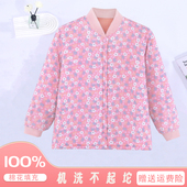 中大童100%纯棉新疆棉袄冬季 校服神器 棉花棉内胆上衣外套棉服童装