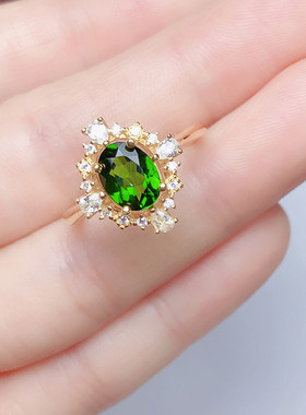 丛利女s925银大气时尚戒指便宜