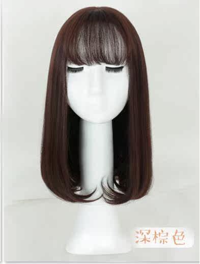 Perruque Les cheveux longs - Ref 2607863 Image 5