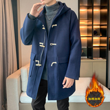 藏青加棉