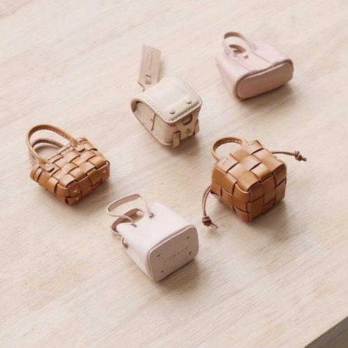 娃娃包包HANHSIA/函夏手袋