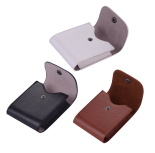 适用 富士拍立得 MINI 8 9 11 12 SQ1 6 40 相片袋 照片包