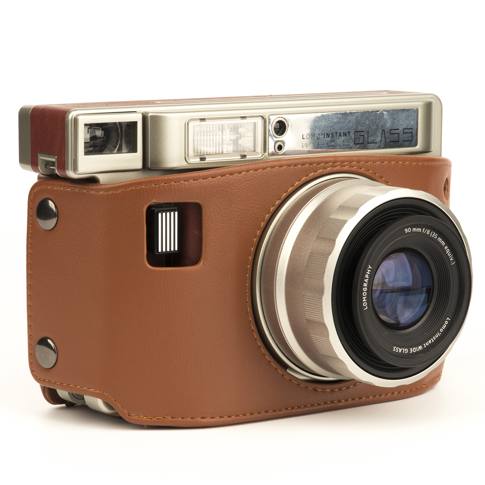 适用Lomography 乐魔 lomo wide glass 相机包 收纳包 保护套