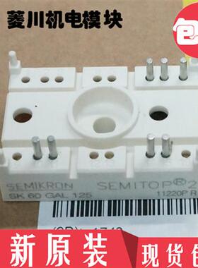 全新 SK75GAL12T4 SK60GAR123 SK60GAL125 SK60GAL128 SK45GAL063