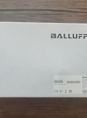 全新原装正品  BNI004M 模块 BNI EIP-104-105-Z015 现货