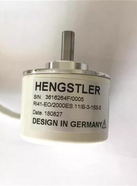 全新原装亨氏乐编码器RI41-EO/2000ES.11IB-3-15S-5