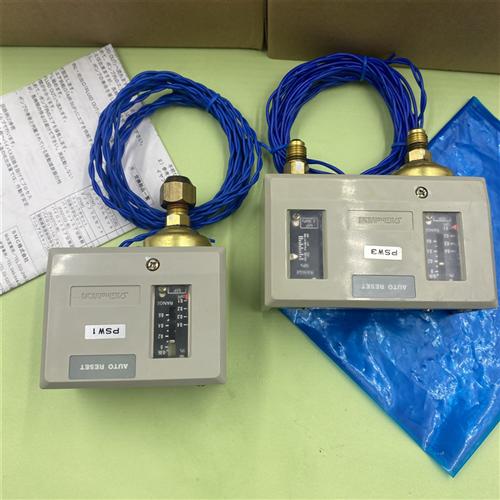 原装正品SAGINOMIYA鹭宫压力控制器SNS-C106Q033现货销售议价