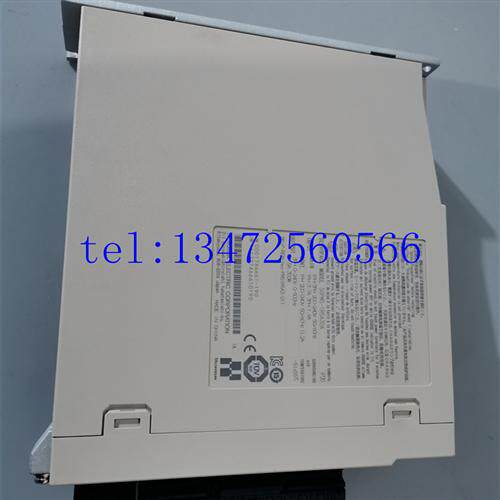 伺服驱动器SGD7S-5R5A10A002原装现货出售 质保一年 询价