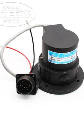 TS5013N68旋转编码器OIS 68-2048C/T-L3-12V全新原装正品