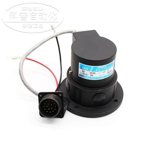 TS5013N68旋转编码器OIS 68-2048C/T-L3-12V全新原装正品