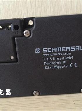 原装全新SCHMERSAL 安全门开关AZM 161SK-33RK-024-M16