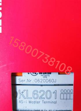 倍福模块KL6201  KL6021  KL6021-0010  KL6031