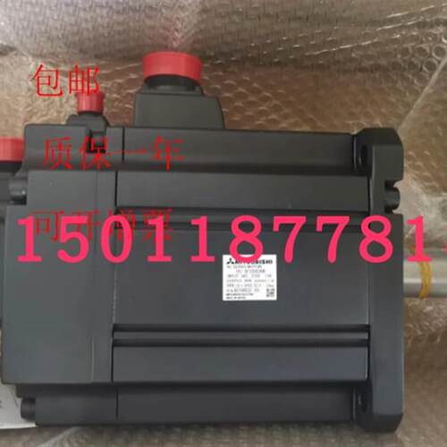 三菱伺服电机HF-SP352BG1H包邮质保一年可开增票需议价