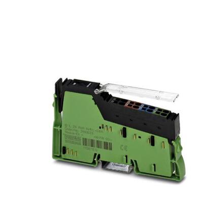 PLC电源模块IB IL 24 PWR IN/R/L-0.8A-PAC要订货2693020