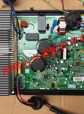 适用于2P美的变频柜机空调电脑板KFR-51W/BP2N1-B04/B05/B06/B09