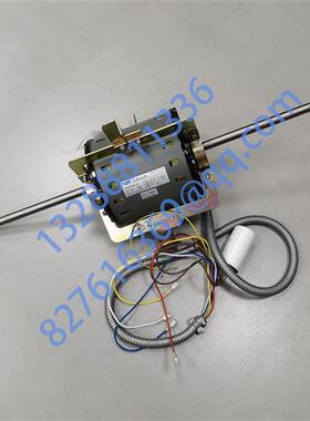 YSK400-4F8-R  HC40CM222R   开利原厂盘管风机电机  400W 开利电