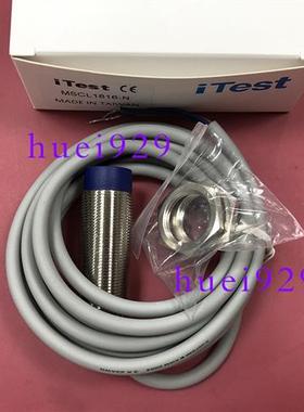 台湾接近开关MSCL1816-N原装正品假一罚十