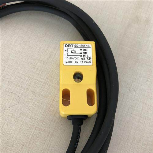 假一罚十台湾接近传感器SD-1805NA