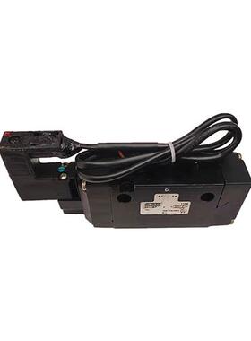 二位五通电磁阀B512BB549A DC24V