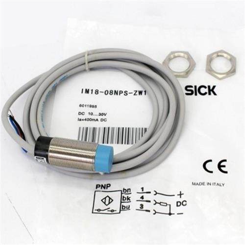 sick施克IME12-04BPSZCOK-04BPSZCOS-BNZSW2S-IME18-08BPSZC0K