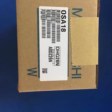 销售三菱伺服编码器OSA18/OSA24R OSA17-020 OSA14 OSA17-060