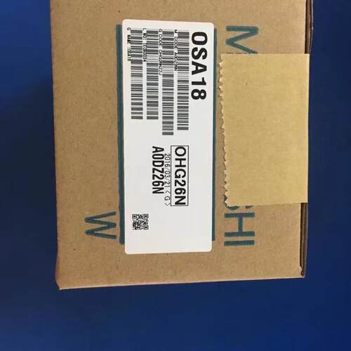 销售三菱伺服编码器OSA18/OSA24R OSA17-020 OSA14 OSA17-060