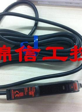 销售原装正品OMRON/E3X-DA11-N/E3X-DA41-N数显光纤放大器