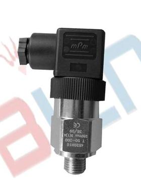 EUROSWITCH原装进口 PA05 P11 49 压力开 关 常开 +常闭