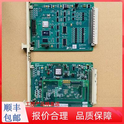 ECS卡件FW369 FW369(B) FW372H FW367(B) FW368