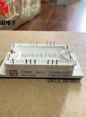 DP20F600TO101908 DP200B600101912 DP10H1200T0101901 功率模块