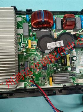 适用于美的变频空调外机电脑板KFR-26/35W/BP3N8-B19/X207/B61