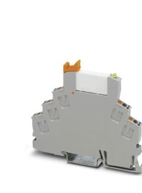 现货24V插拔式电磁继电器模块RIF-0-RPT-24DC/21-2903370菲尼克斯