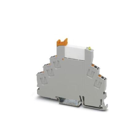 现货24V插拔式电磁继电器模块RIF-0-RPT-24DC/21-2903370菲尼克斯