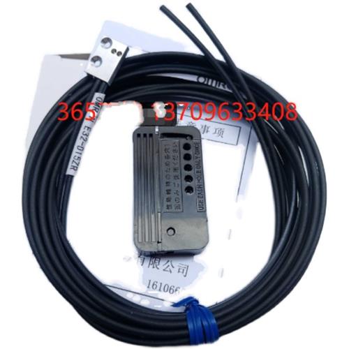 全新E32-D15Y/E32-D15YR/E32-D15Z/E32-D15ZR光纤传感器