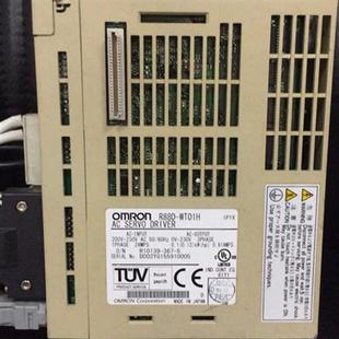 包邮 二手伺服驱动器 议价 10ADA质保三个月 SGDM