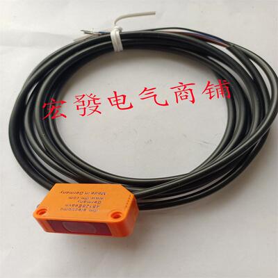 全新易福门O6E200 O6E201 O6E202 O6E204 O6E205O6E300传感器现货