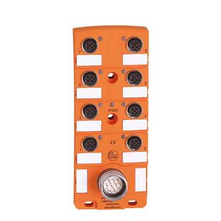 IFM模块    EBC010   分配盒/模块